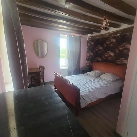 招待所 Les Chambrees Du Bac